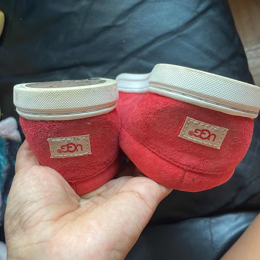 Uggs Sneaker - image 4